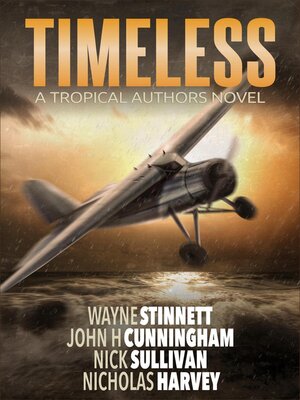 Timeless - ebook
